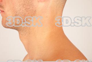 Neck texture of Hanus 0004